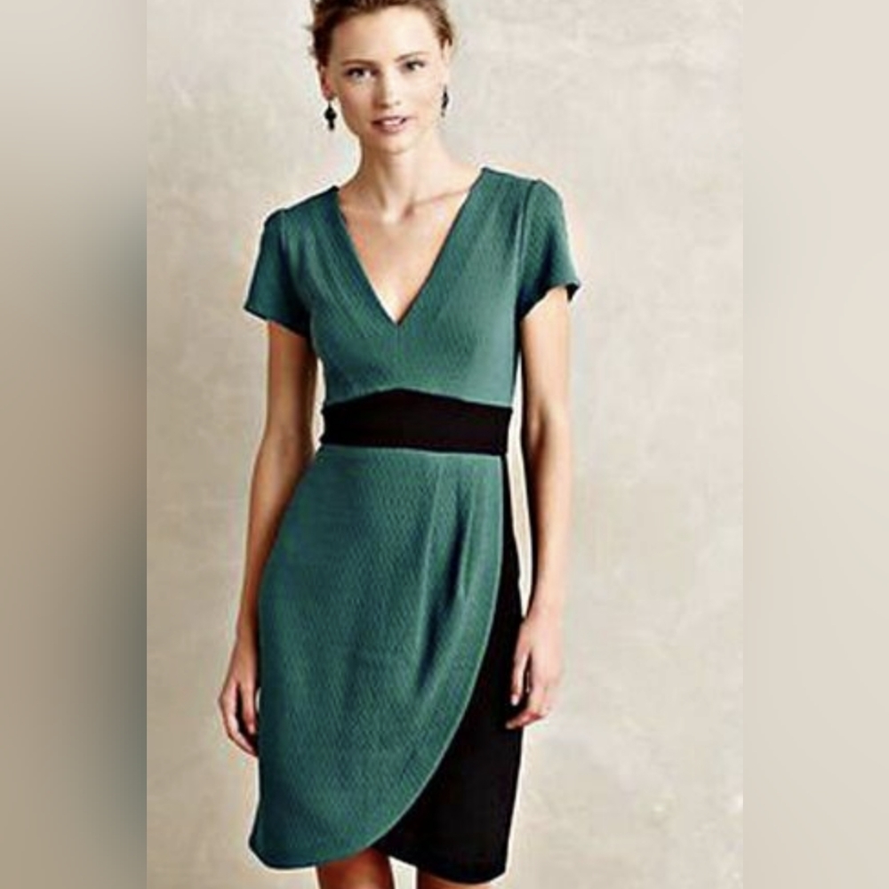 Maeve Anthropologie Dress, Sz L